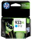 HP CN054AA (HP933XL) (Genuine)